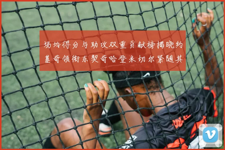 场均得分与助攻双重贡献榜揭晓约基奇领衔东契奇哈登米切尔紧随其后